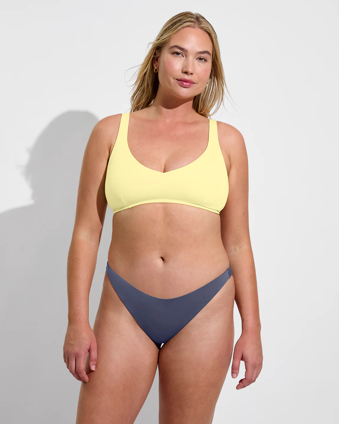 Swim Tops